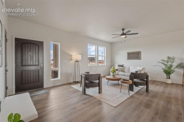MLS Image for 545 N Idledale  ,Pueblo West, Colorado