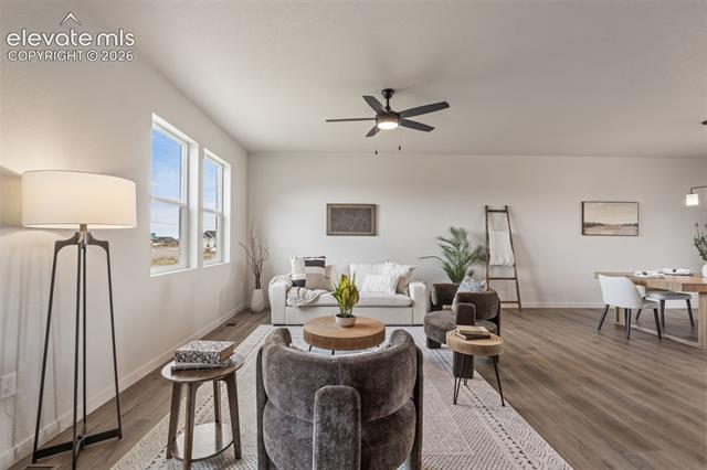 MLS Image for 545 N Idledale  ,Pueblo West, Colorado