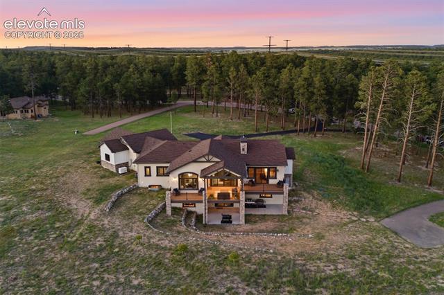 14894  Snowy Pine  , colorado springs&nbsp; House Search MLS Picture