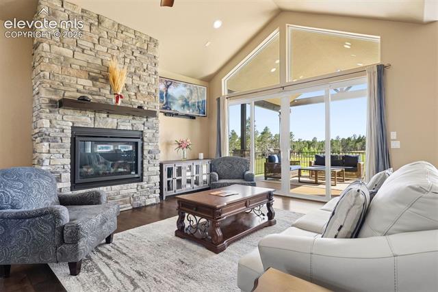 MLS Image for 14894  Snowy Pine  ,Colorado Springs, Colorado