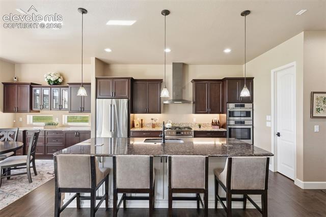 MLS Image for 14894  Snowy Pine  ,Colorado Springs, Colorado
