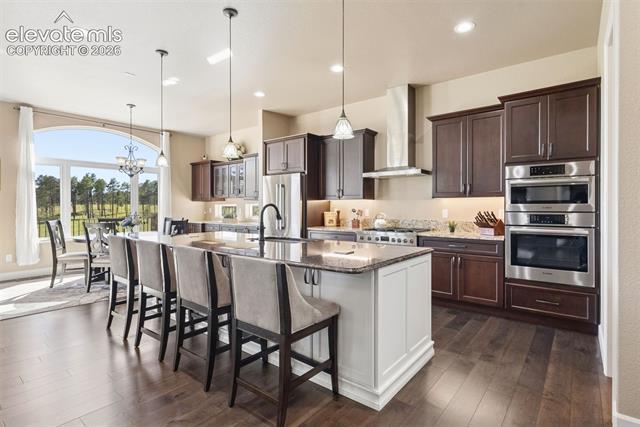 MLS Image for 14894  Snowy Pine  ,Colorado Springs, Colorado