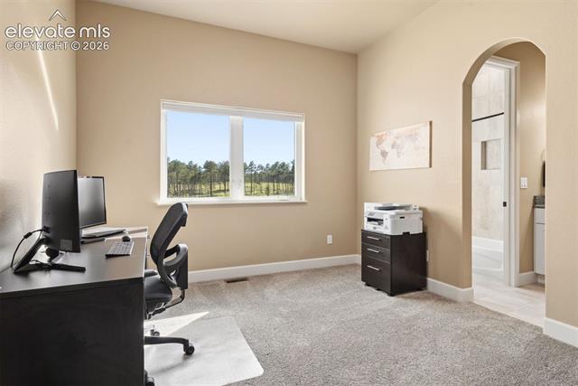 MLS Image for 14894  Snowy Pine  ,Colorado Springs, Colorado