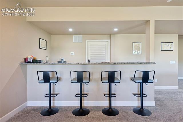 MLS Image for 14894  Snowy Pine  ,Colorado Springs, Colorado