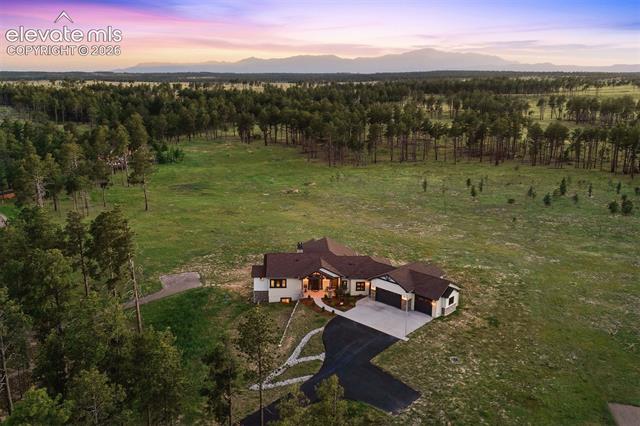 MLS Image for 14894  Snowy Pine  ,Colorado Springs, Colorado