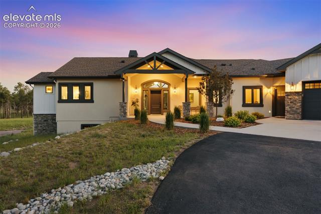 MLS Image for 14894  Snowy Pine  ,Colorado Springs, Colorado