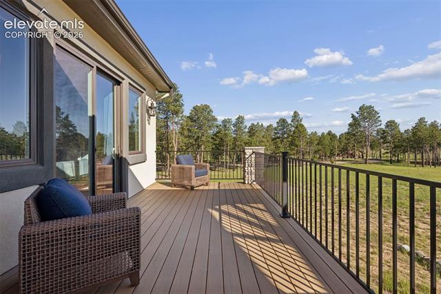 MLS Image for 14894  Snowy Pine  ,Colorado Springs, Colorado