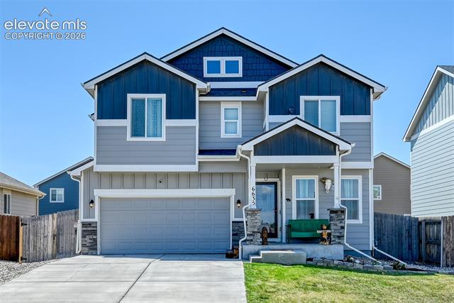 6635  Mandan  , colorado springs&nbsp; House Search MLS Picture