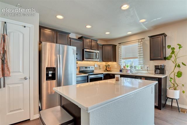MLS Image for 6635  Mandan  ,Colorado Springs, Colorado