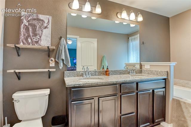 MLS Image for 6635  Mandan  ,Colorado Springs, Colorado