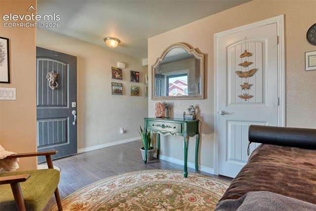 MLS Image for 6635  Mandan  ,Colorado Springs, Colorado