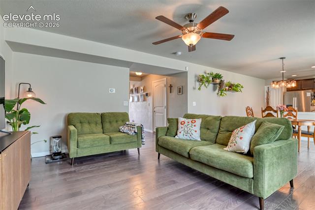 MLS Image for 6635  Mandan  ,Colorado Springs, Colorado