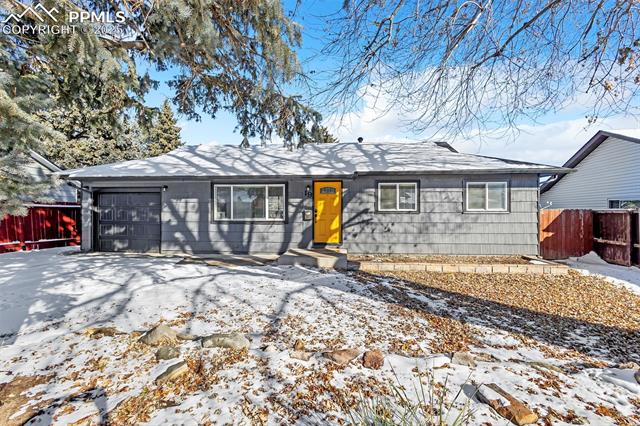 19  Dudley  , colorado springs  House Search MLS Picture