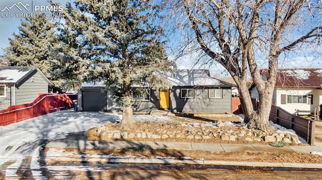 MLS Image for 19  Dudley  ,Colorado Springs, Colorado