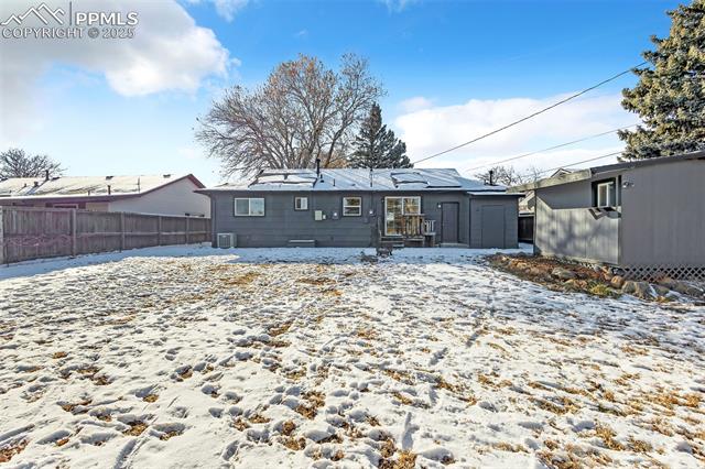 MLS Image for 19  Dudley  ,Colorado Springs, Colorado