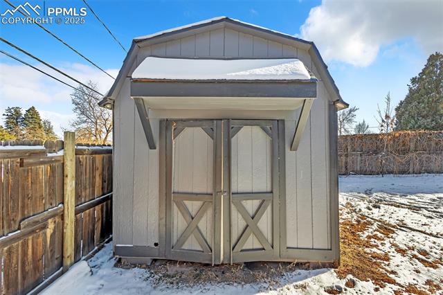 MLS Image for 19  Dudley  ,Colorado Springs, Colorado