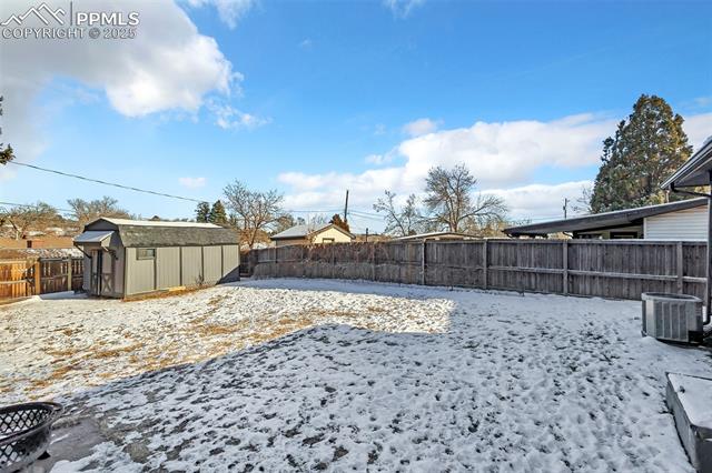 MLS Image for 19  Dudley  ,Colorado Springs, Colorado