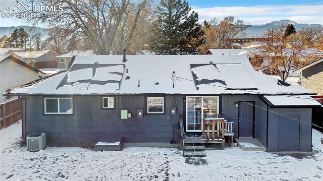 MLS Image for 19  Dudley  ,Colorado Springs, Colorado