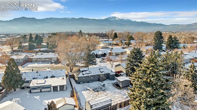 MLS Image for 19  Dudley  ,Colorado Springs, Colorado