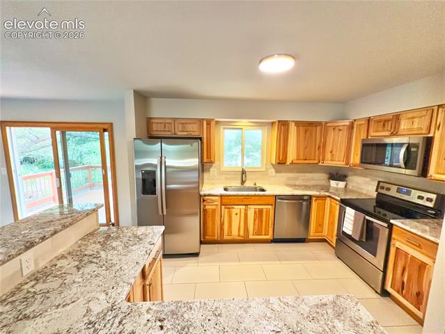 MLS Image for 6530  Brook Park  ,Colorado Springs, Colorado