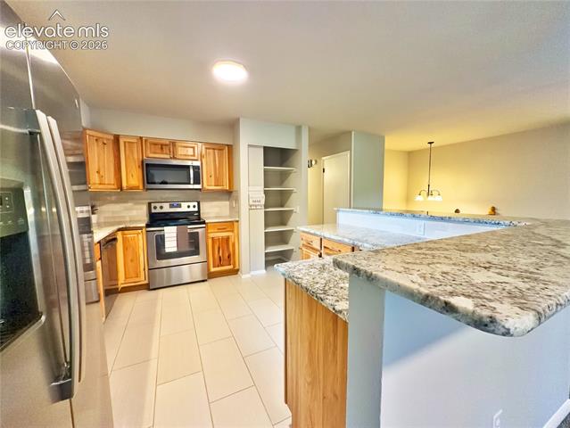 MLS Image for 6530  Brook Park  ,Colorado Springs, Colorado
