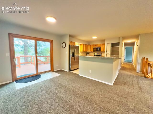 MLS Image for 6530  Brook Park  ,Colorado Springs, Colorado