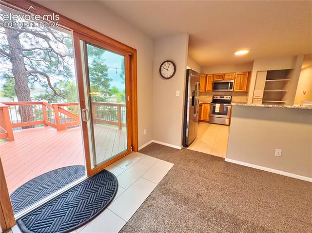 MLS Image for 6530  Brook Park  ,Colorado Springs, Colorado