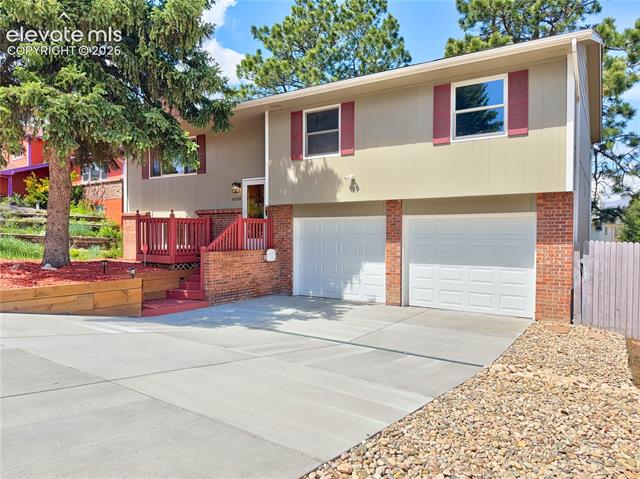 MLS Image for 6530  Brook Park  ,Colorado Springs, Colorado