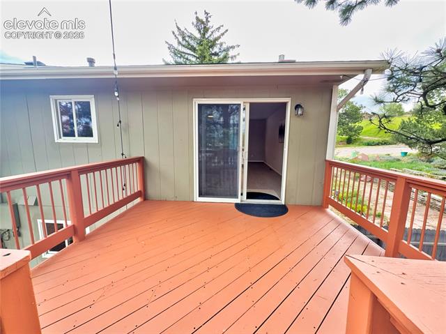 MLS Image for 6530  Brook Park  ,Colorado Springs, Colorado