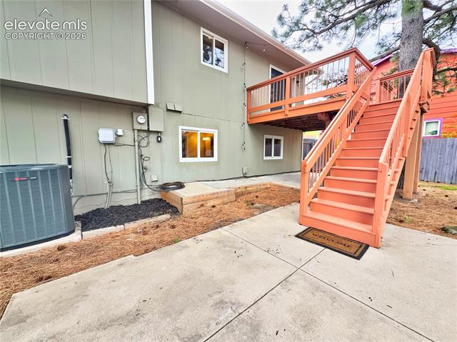 MLS Image for 6530  Brook Park  ,Colorado Springs, Colorado