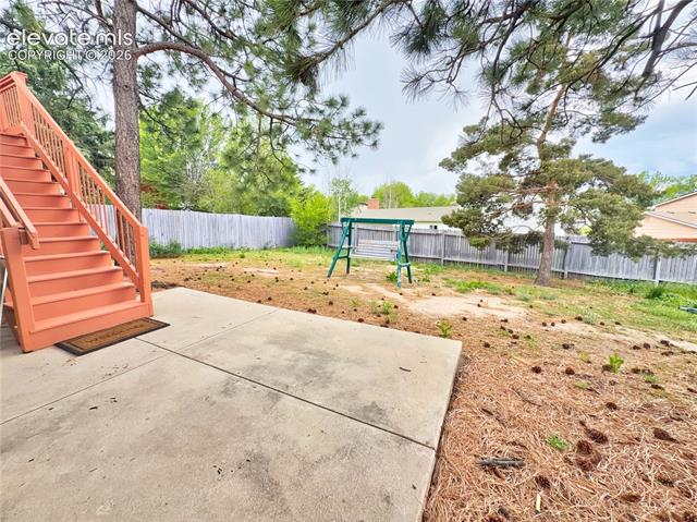 MLS Image for 6530  Brook Park  ,Colorado Springs, Colorado