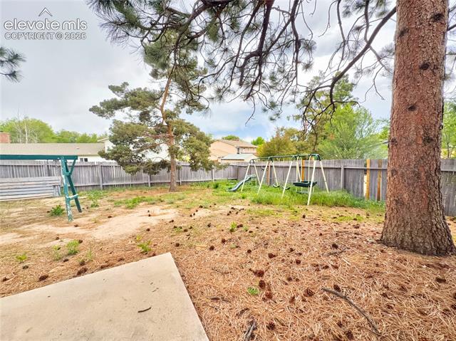 MLS Image for 6530  Brook Park  ,Colorado Springs, Colorado