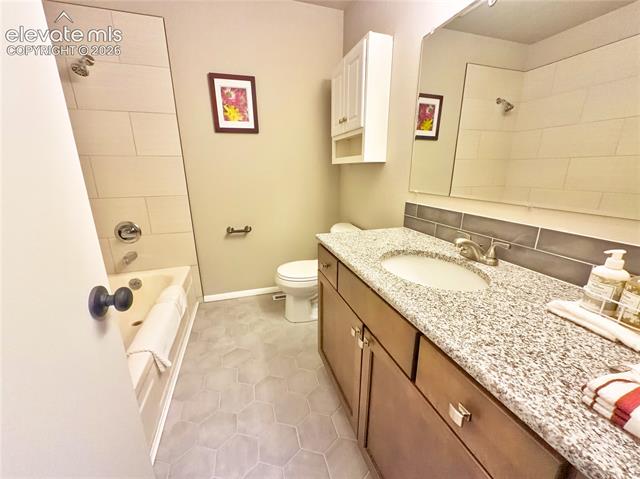 MLS Image for 6530  Brook Park  ,Colorado Springs, Colorado