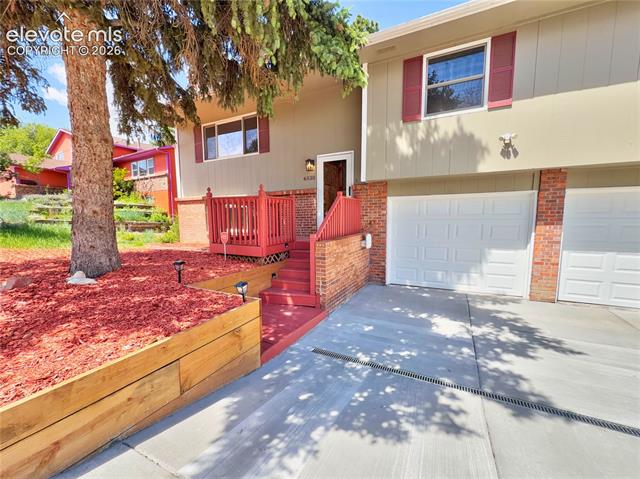 MLS Image for 6530  Brook Park  ,Colorado Springs, Colorado