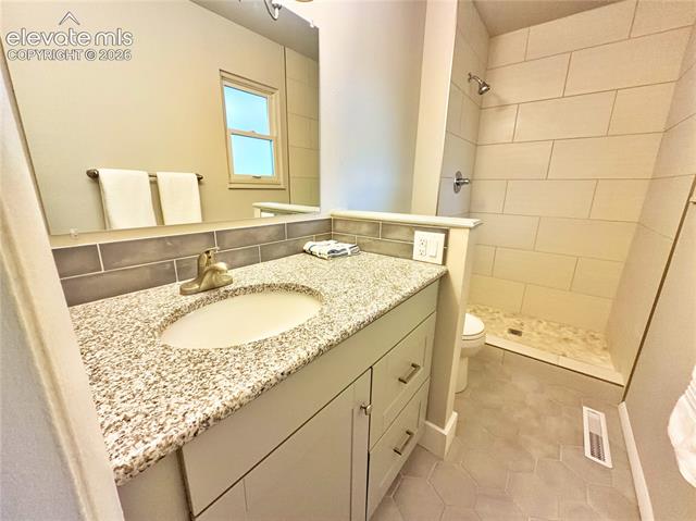 MLS Image for 6530  Brook Park  ,Colorado Springs, Colorado