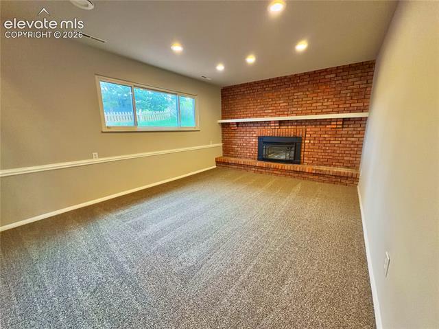 MLS Image for 6530  Brook Park  ,Colorado Springs, Colorado