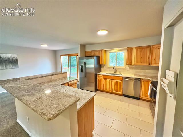 MLS Image for 6530  Brook Park  ,Colorado Springs, Colorado