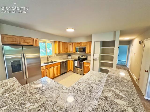 MLS Image for 6530  Brook Park  ,Colorado Springs, Colorado