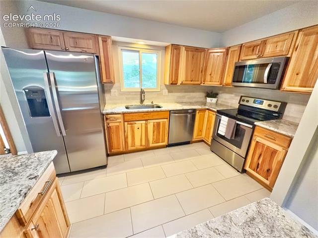 MLS Image for 6530  Brook Park  ,Colorado Springs, Colorado