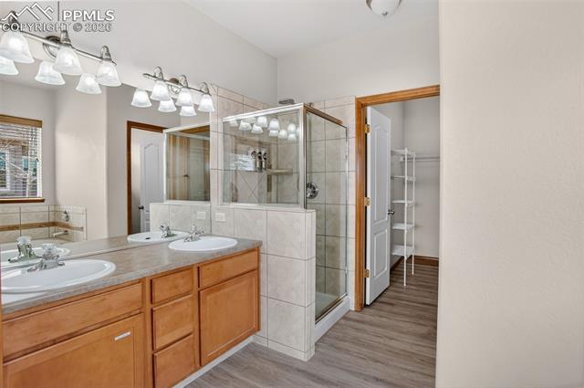 MLS Image for 16274  Gold Creek  ,Monument, Colorado