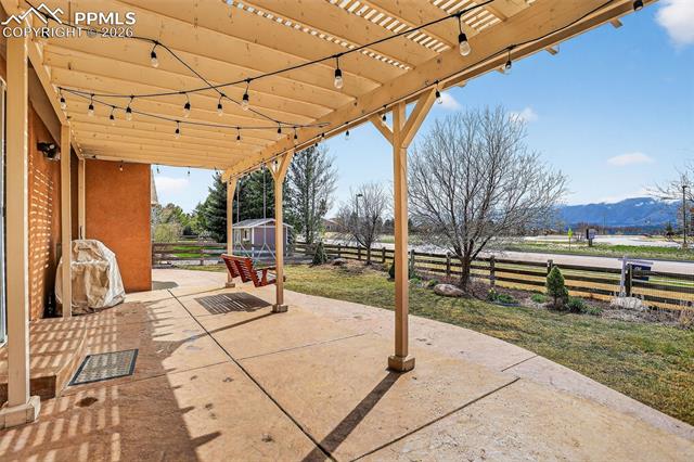 MLS Image for 16274  Gold Creek  ,Monument, Colorado