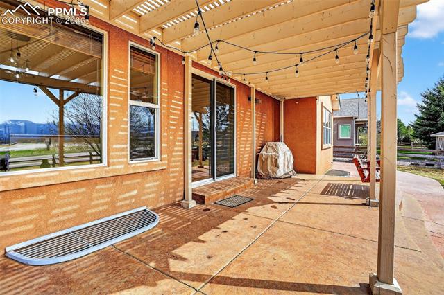 MLS Image for 16274  Gold Creek  ,Monument, Colorado