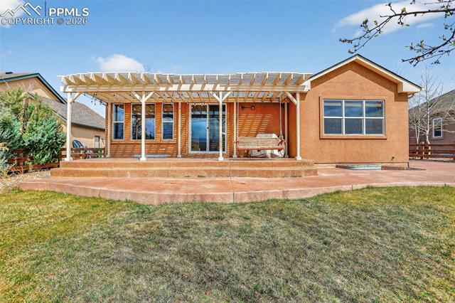 MLS Image for 16274  Gold Creek  ,Monument, Colorado
