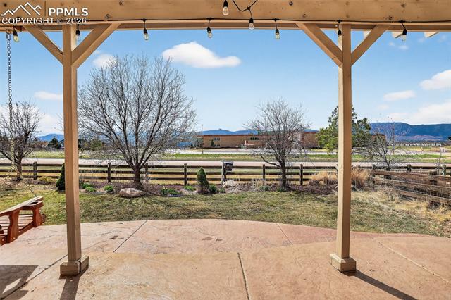 MLS Image for 16274  Gold Creek  ,Monument, Colorado