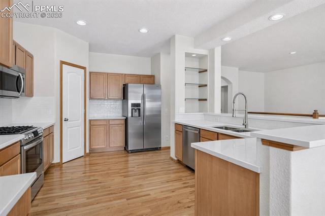 MLS Image for 16274  Gold Creek  ,Monument, Colorado