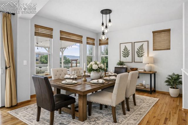 MLS Image for 16274  Gold Creek  ,Monument, Colorado