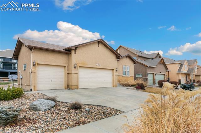 6286  Adamants  , colorado springs  House Search MLS Picture