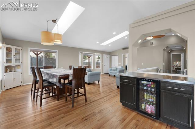 MLS Image for 7684  Crestone Peak  ,Colorado Springs, Colorado