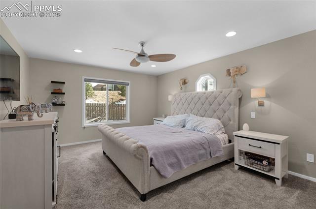 MLS Image for 7684  Crestone Peak  ,Colorado Springs, Colorado