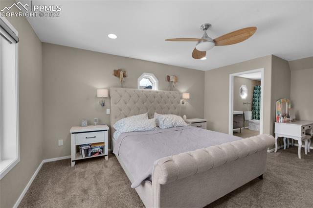 MLS Image for 7684  Crestone Peak  ,Colorado Springs, Colorado